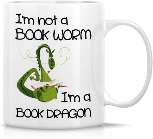 mugs for book lovers