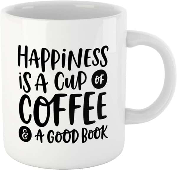 mugs for book lovers