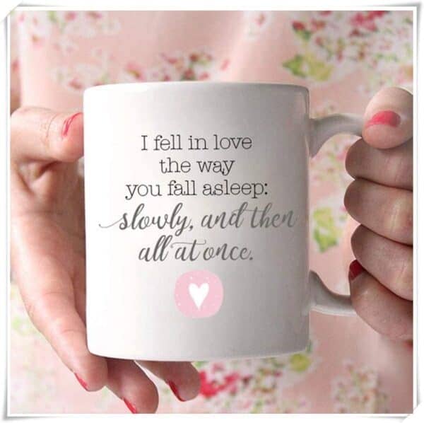 mugs for book lovers