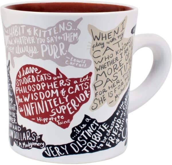 mugs for book lovers