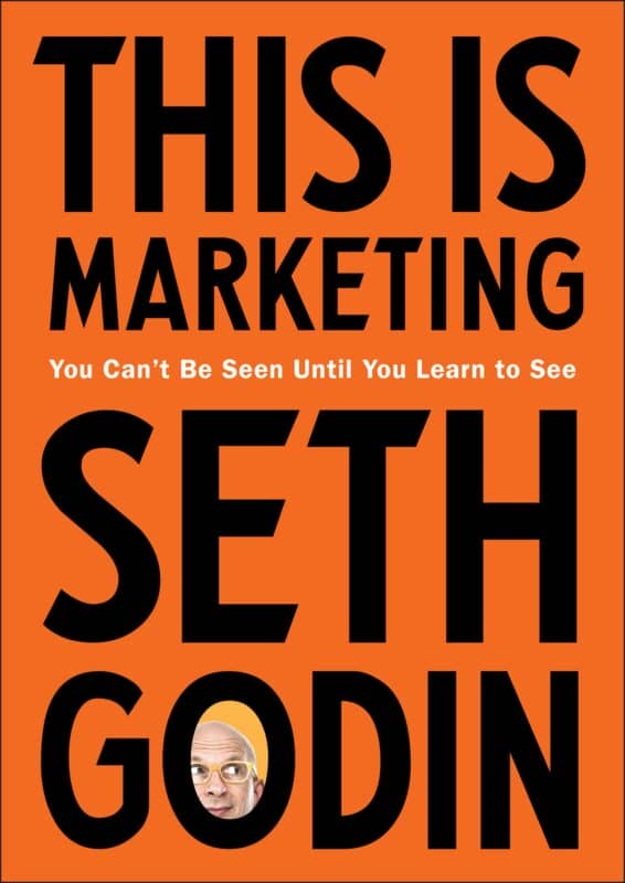 best marketing books