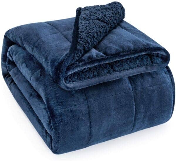 best weight blanket