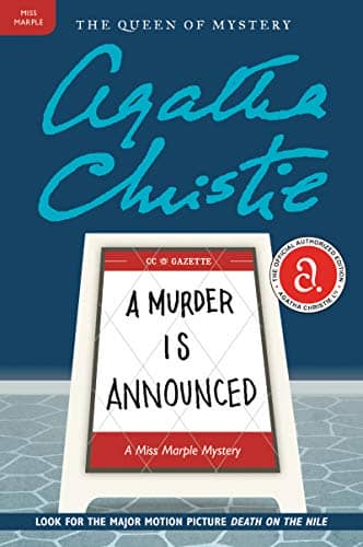 Best Agatha Christie Books of All Time