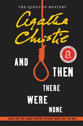 Best Agatha Christie Books of All Time