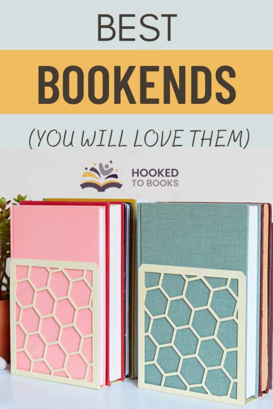 Best Bookends