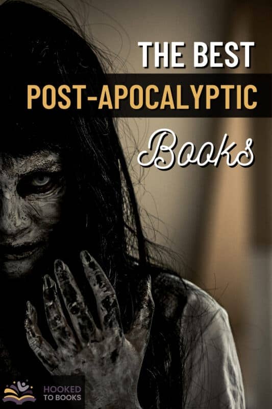 Best Post Apocalyptic Books