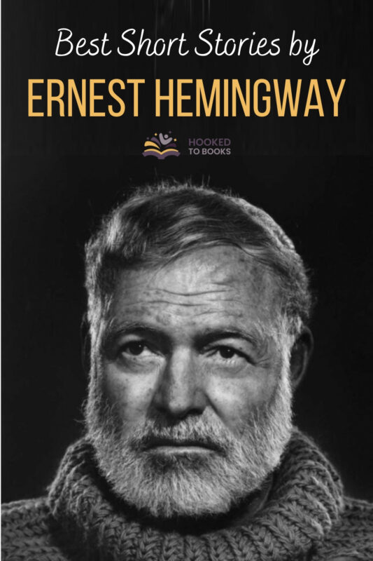 best biographies of hemingway