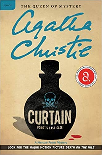 Best Agatha Christie Books of All Time