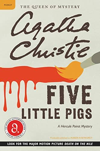 Best Agatha Christie Books of All Time