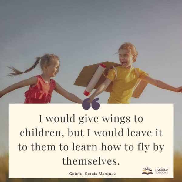 Gabriel García Marquez quotes
