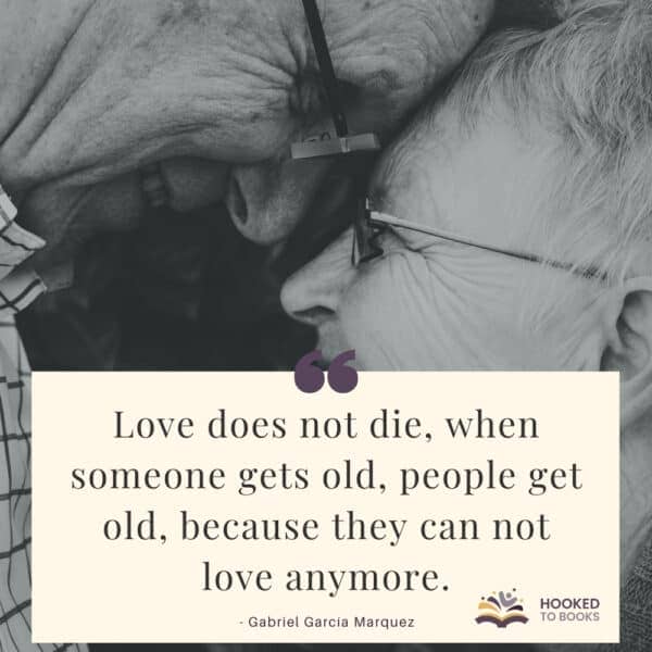 Gabriel García Marquez quotes
