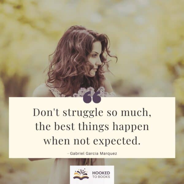 Gabriel García Marquez quotes
