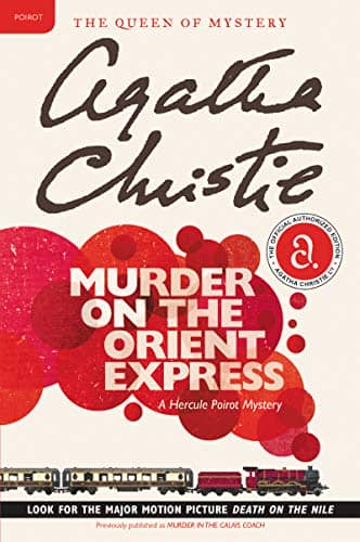 Best Agatha Christie Books of All Time