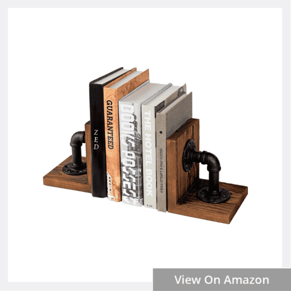 Best Bookends