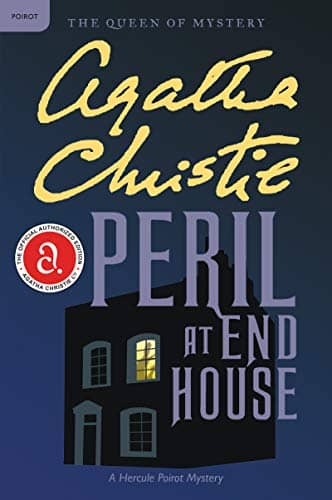 Best Agatha Christie Books of All Time