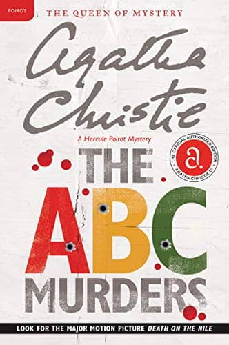 Best Agatha Christie Books of All Time