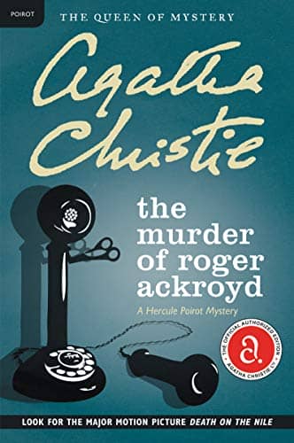 Best Agatha Christie Books of All Time