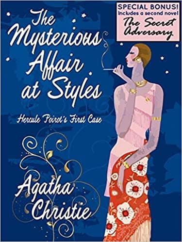 Best Agatha Christie Books of All Time