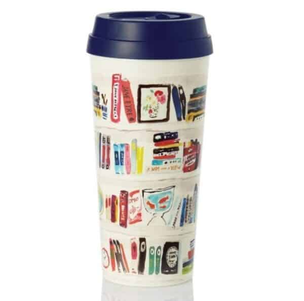 mugs for book lovers