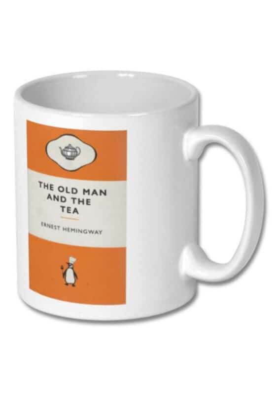 mugs for book lovers