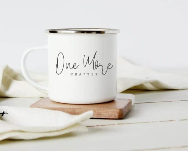 mugs for book lovers