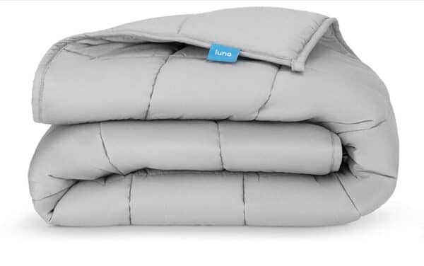 best weight blanket