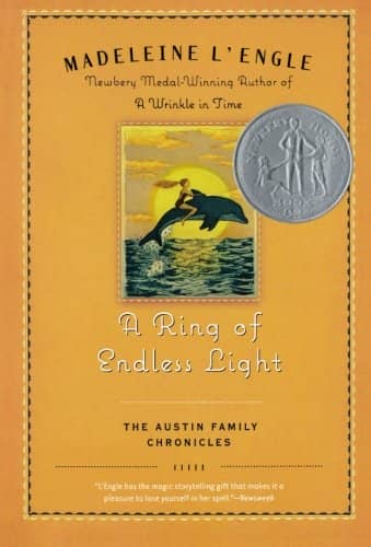 Madeleine L'engle Books