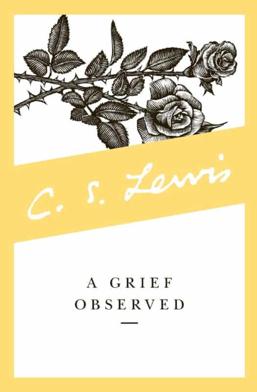 cs lewis books