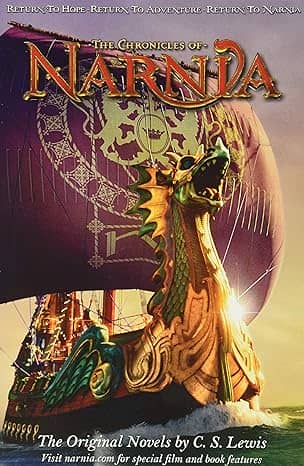 The Chronicles of Narnia