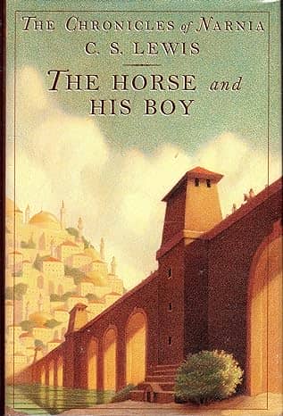 The Horse and His Boy