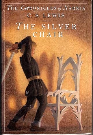 The Silver Chair