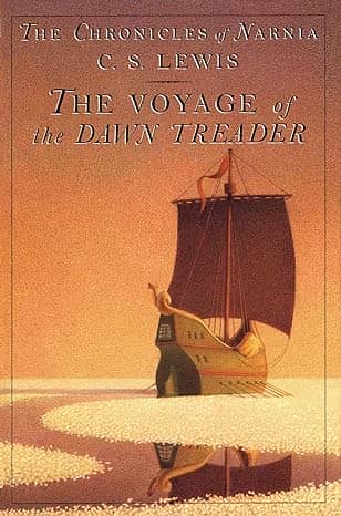 The Voyage of the 'Dawn Treader