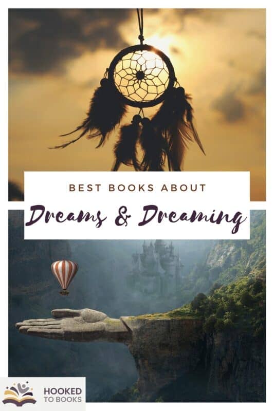 Books About Dreams and Dreaming