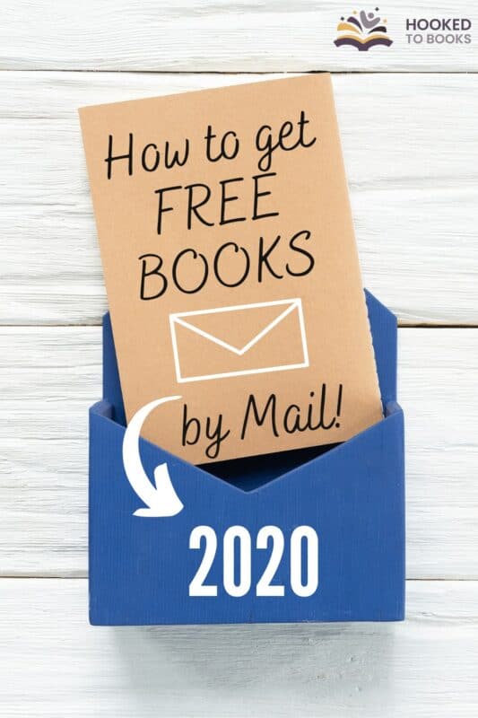 how-to-get-free-books-by-mail-in-2023-hooked-to-books