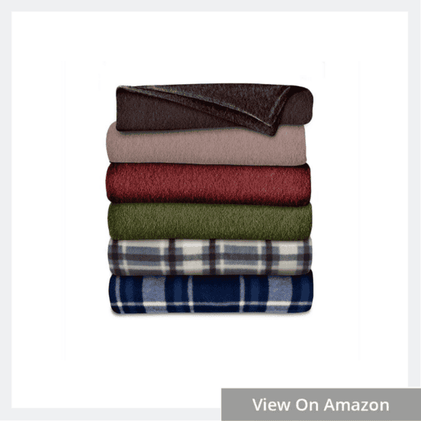 Best Heated Blankets
