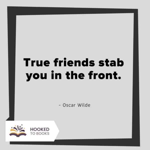 Oscar Wilde Quotes