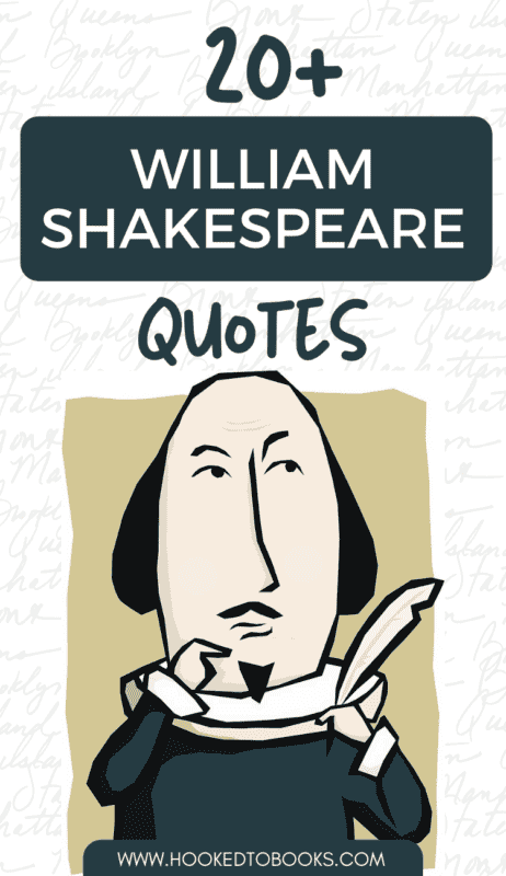 william shakespeare quotes