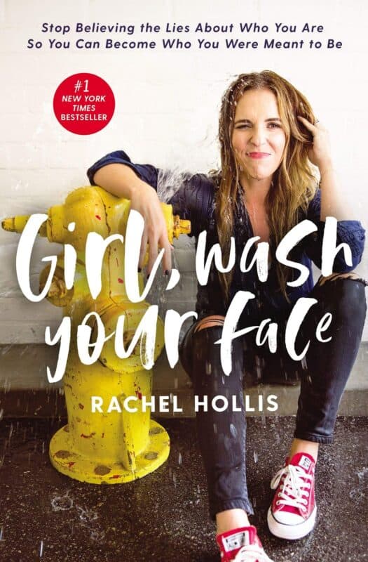 The 6 Best Rachel Hollis Books You Should Read Hooked To Books 