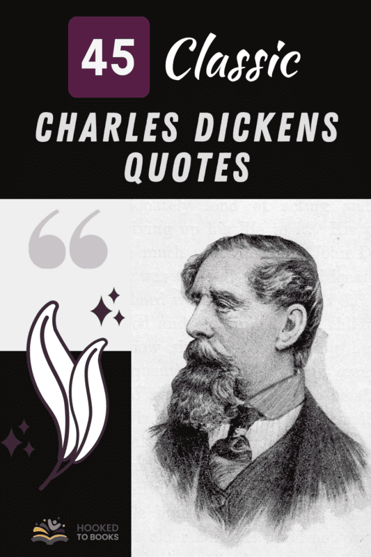 Charles Dickens Quotes