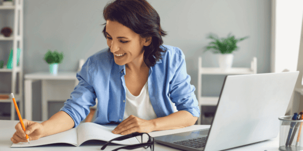 Make Notes or Annotate