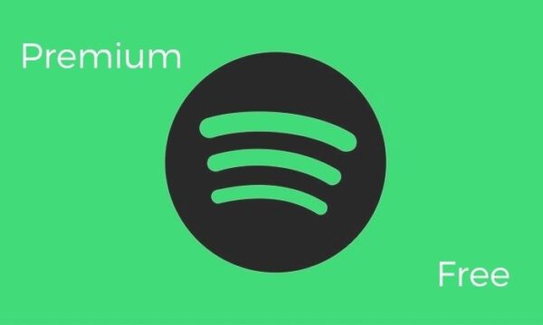 how much is spotify premium gift cards