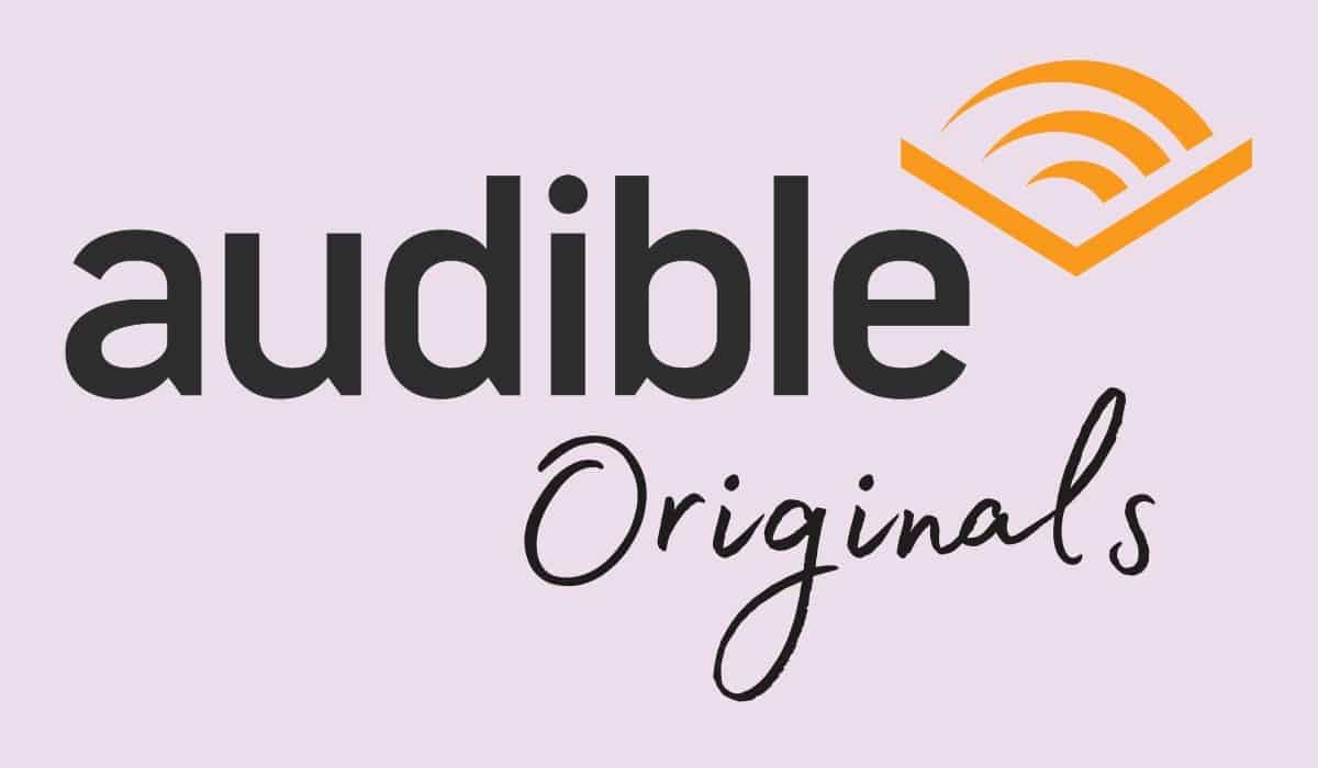 What are Audible Originals? - Hooked To Books