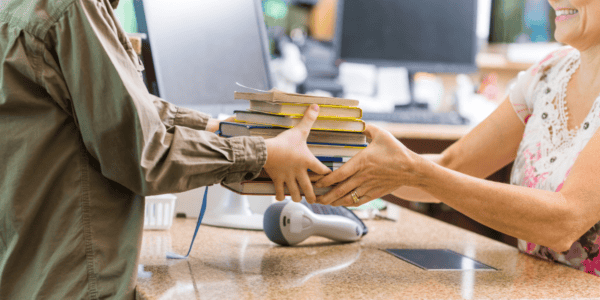 How to Donate Books Responsibly The Three C’s