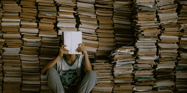 How to Recycle Your Used Books