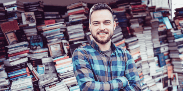 Where to Sell Your Used Books