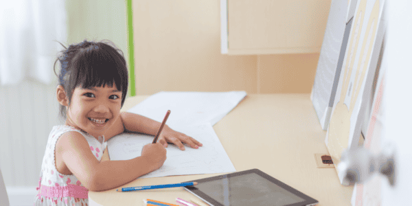 Creative Writing Prompts for Kids