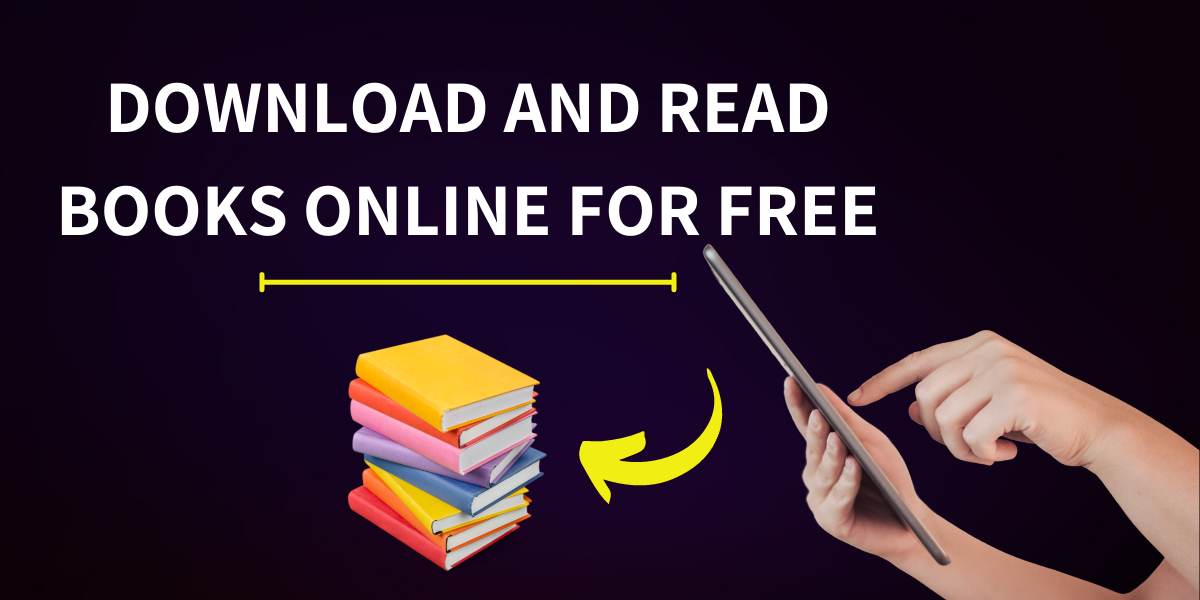 14 Ways to Download and Read Books Online for Free Hooked To Books