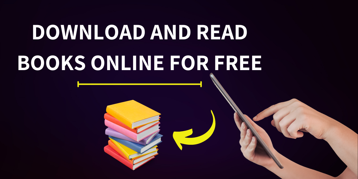 14 Ways To Download And Read Books Online For Free Hooked To Books