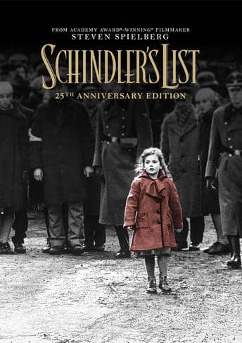 Schindler's List 