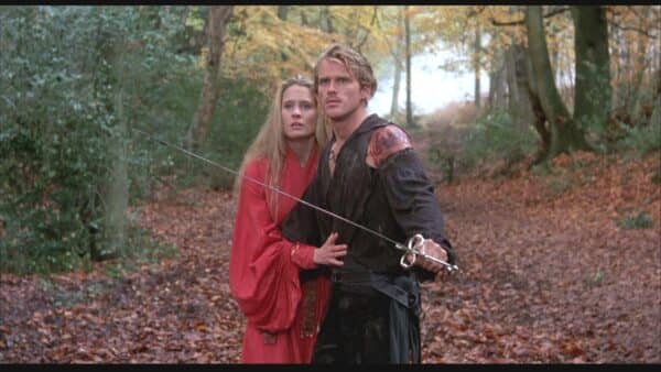 The Princess Bride 